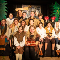 Das kleine PettenDorftheater